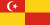 Flag of Selangor