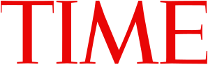 File:Time Magazine logo.svg