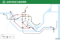 福州地铁线路图